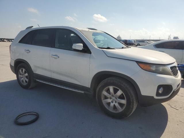 Photo 4 from auction – 2012 KIA SORENTO BA with VIN 5XYKT4A66CG223507