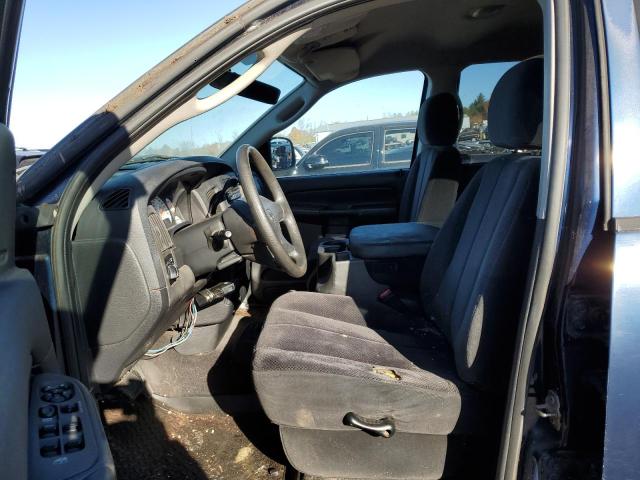Photo 7 from auction – 2003 DODGE RAM 1500 S with VIN 1D7HU18Z03S125661