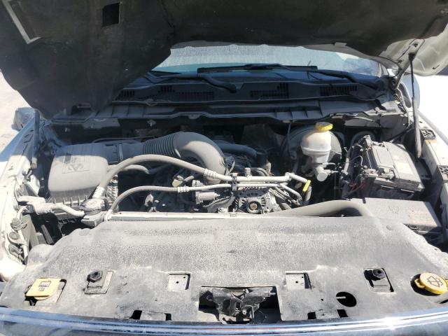 Photo 11 from auction – 2020 RAM 1500 CLASS with VIN 3C6JR6DT9LG144087
