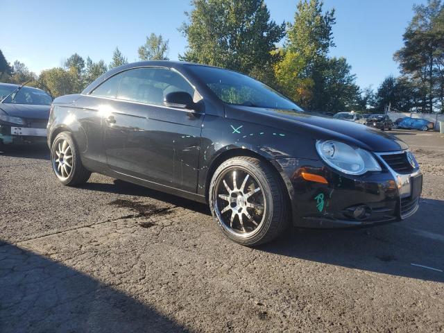 Photo 4 from auction – 2008 VOLKSWAGEN EOS LUX with VIN WVWFA71FX8V027580