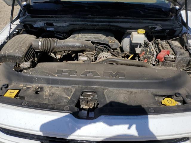 Photo 11 from auction – 2019 RAM 1500 BIG H with VIN 1C6SRFMT3KN799663