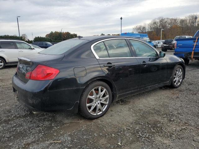 Photo 3 from auction – 2011 INFINITI G37 with VIN JN1CV6AR4BM409437