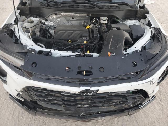 Photo 12 from auction – 2024 CHEVROLET TRAX ACTIV with VIN KL77LKE20RC015277