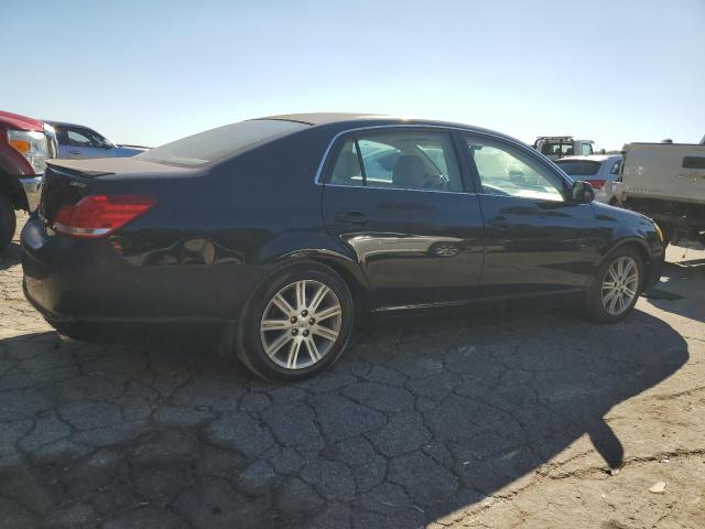 Photo 3 from auction – 2007 TOYOTA AVALON XL with VIN 4T1BK36B07U228060