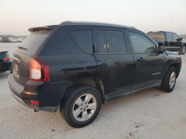 Photo 3 from auction – 2014 JEEP COMPASS SP with VIN 1C4NJCBA6ED777258