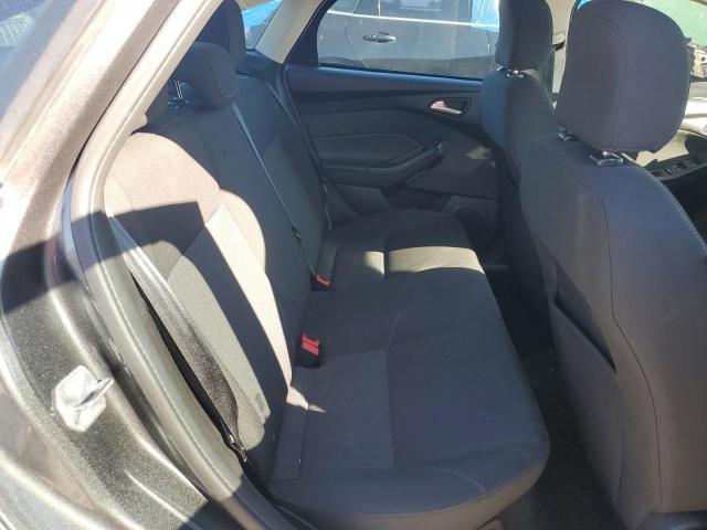 Photo 10 from auction – 2017 FORD FOCUS SE with VIN 1FADP3FE7HL292408