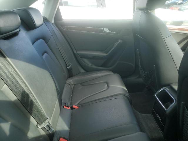 Photo 10 from auction – 2009 AUDI A4 2.0T QU with VIN WAULF78K69N031082