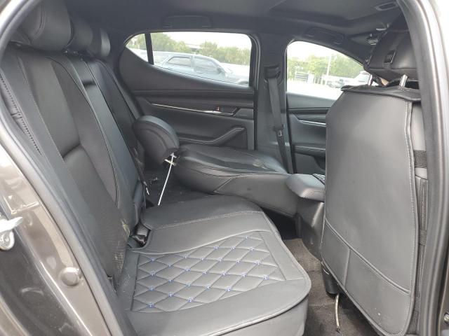 Photo 10 from auction – 2022 MAZDA 3 PREMIUM with VIN JM1BPAMLXN1515412