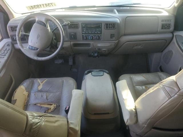 Photo 8 from auction – 2001 FORD F250 SUPER with VIN 3FTNW21S71MA65586
