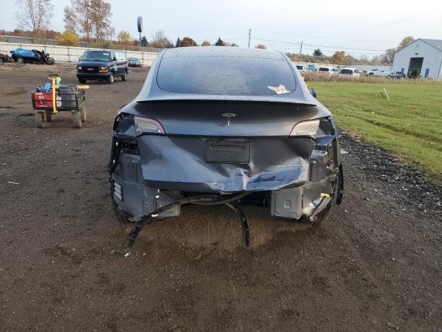 Photo 6 from auction – 2023 TESLA MODEL Y with VIN 7SAYGDEEXPA053777