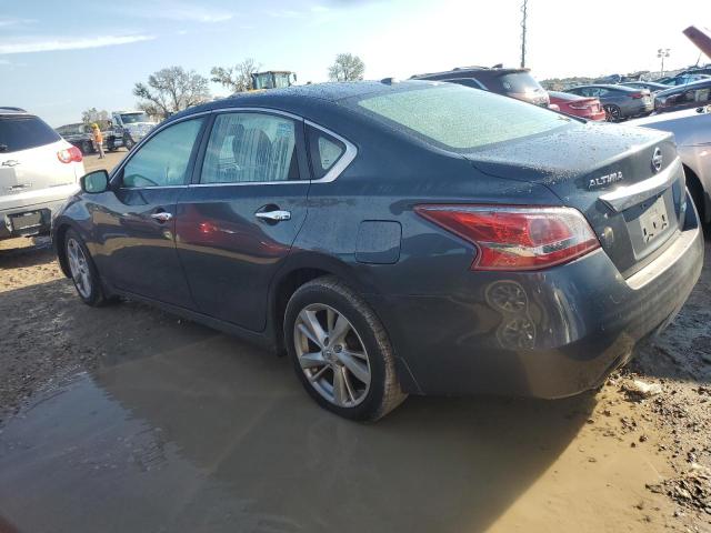 Photo 2 from auction – 2013 NISSAN ALTIMA 2.5 with VIN 1N4AL3AP0DN584620