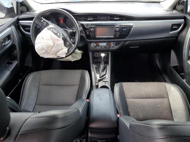 Photo 8 from auction – 2014 TOYOTA COROLLA L with VIN 2T1BURHE2EC219721