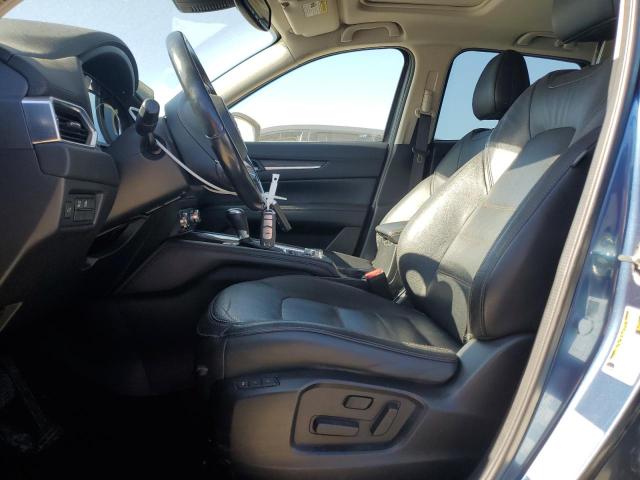 Photo 7 from auction – 2018 MAZDA CX-5 GRAND with VIN JM3KFBDMXJ0324386