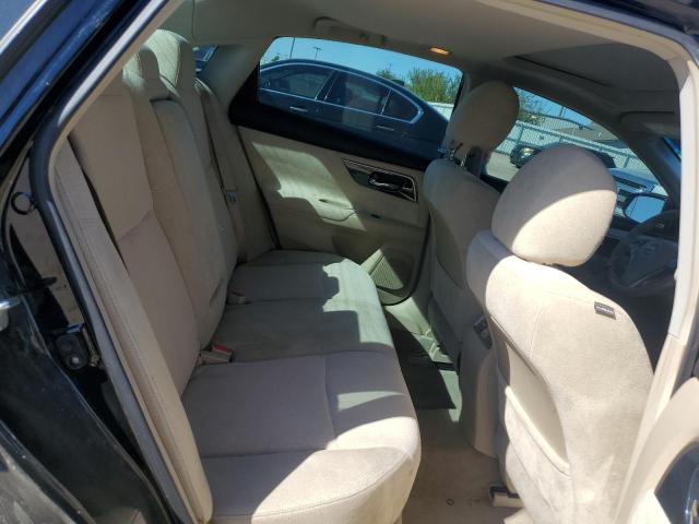 Снимка 10 от търг – 2013 NISSAN ALTIMA 3.5 с VIN 1N4BL3AP2DN434299
