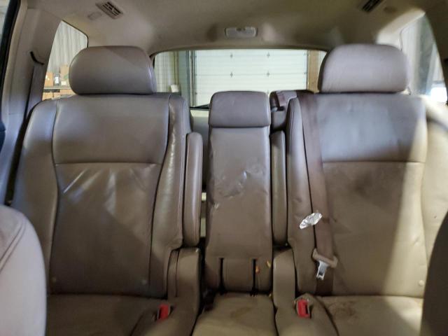 Photo 10 from auction – 2008 TOYOTA HIGHLANDER with VIN JTEEW44A282014721