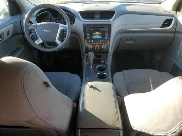 Photo 8 from auction – 2014 CHEVROLET TRAVERSE L with VIN 1GNKRGKD5EJ301458