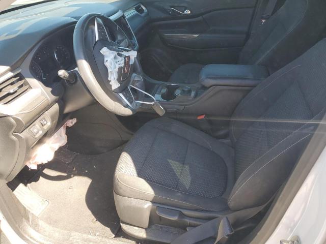 Photo 7 from auction – 2023 GMC ACADIA SLE with VIN 1GKKNKL46PZ150175
