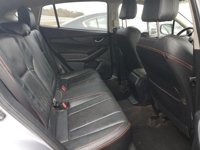 Photo 11 from auction – 2021 SUBARU CROSSTREK with VIN JF2GTHMC5M8392068