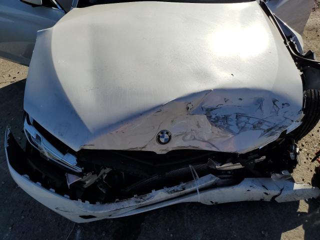Photo 11 from auction – 2021 BMW 530E with VIN WBA13AG08MCF72963