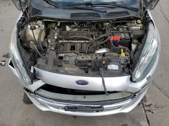 Photo 11 from auction – 2018 FORD FIESTA SE with VIN 3FADP4BJ7JM134924