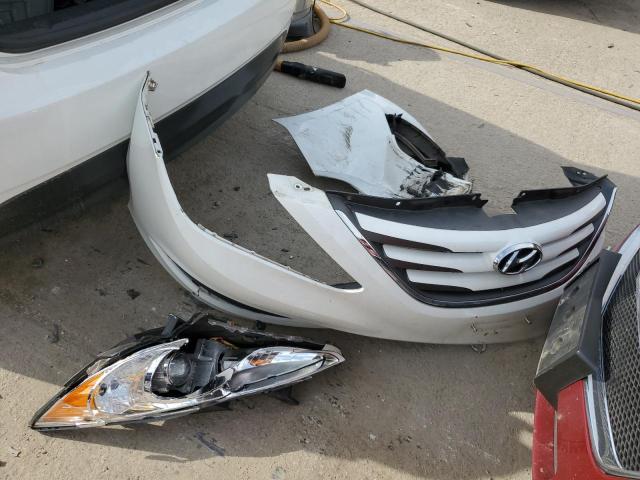 Photo 12 from auction – 2014 HYUNDAI SONATA GLS with VIN 5NPEB4AC3EH931165