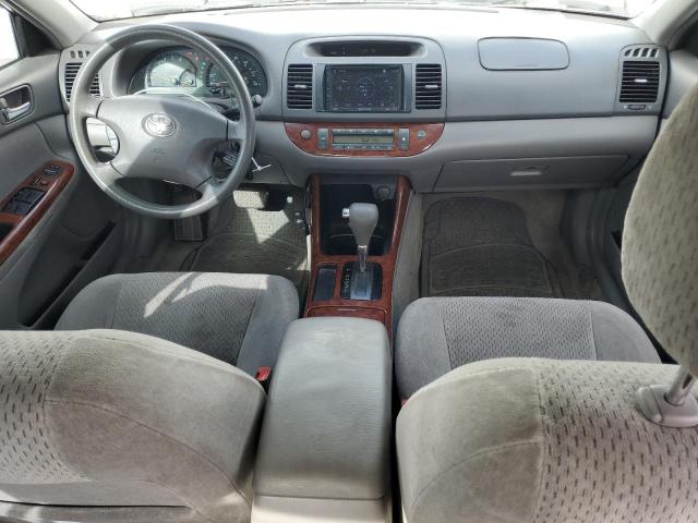 Photo 8 from auction – 2003 TOYOTA CAMRY LE with VIN 4T1BF30K73U036268
