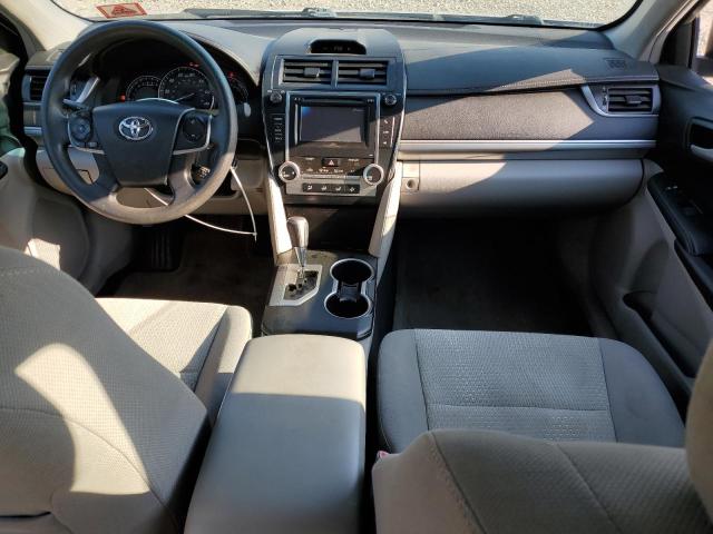 Photo 8 from auction – 2012 TOYOTA CAMRY with VIN 4T1BF1FK0CU063999