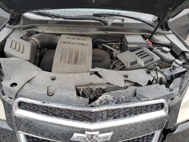 Photo 12 from auction – 2014 CHEVROLET EQUINOX LT with VIN 2GNALBEK0E6187859