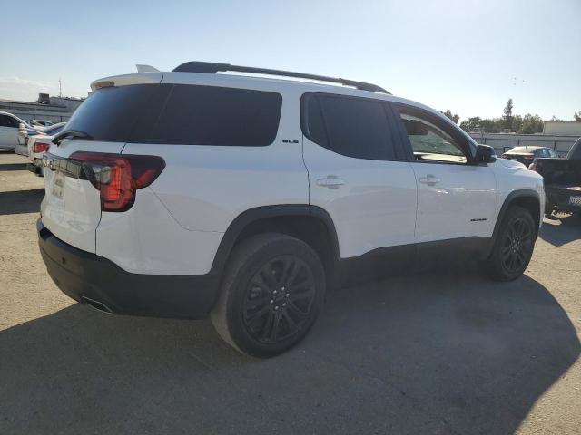 Photo 3 from auction – 2023 GMC ACADIA SLE with VIN 1GKKNKL4XPZ242132
