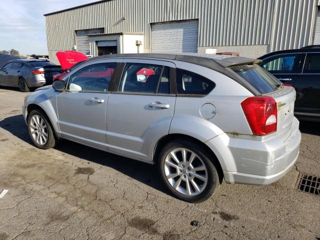 Photo 2 from auction – 2011 DODGE CALIBER HE with VIN 1B3CB5HA4BD214410