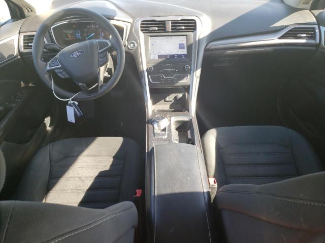 Photo 8 from auction – 2019 FORD FUSION SE with VIN 3FA6P0HDXKR178388