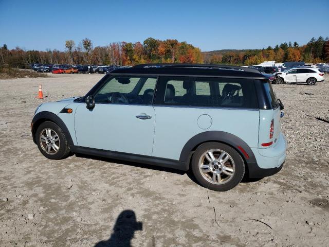 Photo 2 from auction – 2014 MINI COOPER CLU with VIN WMWZF3C59ET492447