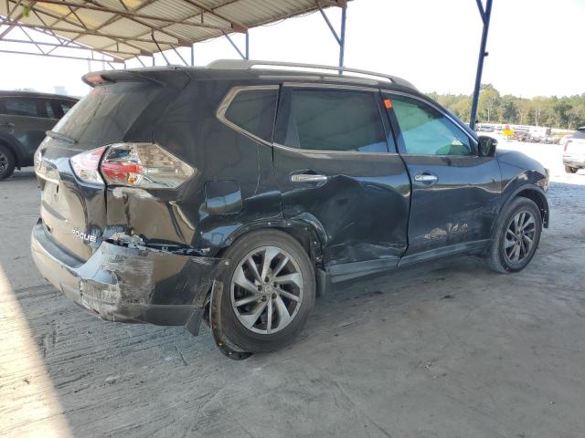 Photo 3 from auction – 2015 NISSAN ROGUE S with VIN 5N1AT2MT6FC855106