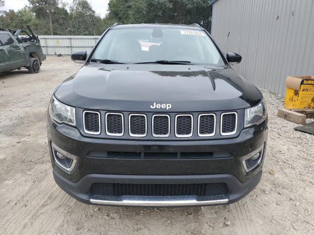 Photo 5 from auction – 2018 JEEP COMPASS LI with VIN 3C4NJDCB4JT398115