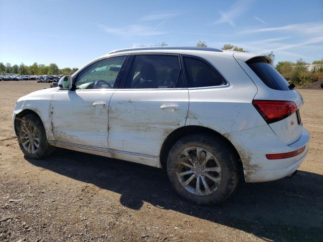 Foto 2 de la subasta – 2014 AUDI Q5 PREMIUM con VIN WA1LFAFP4EA088407