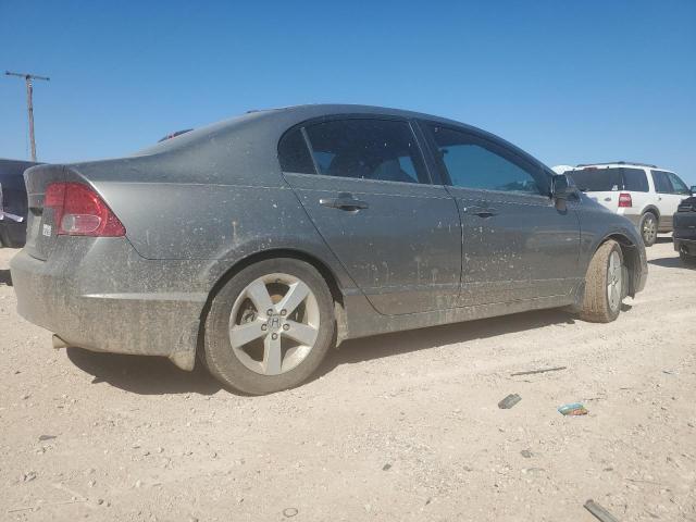 Photo 3 from auction – 2007 HONDA CIVIC EX with VIN 1HGFA16817L058607