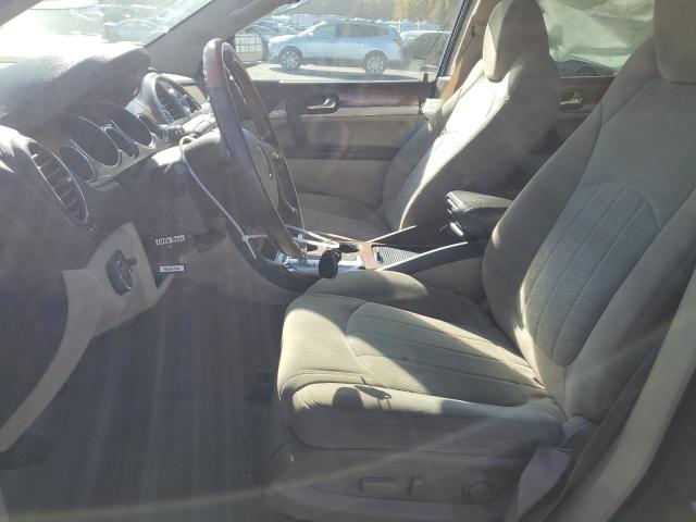Photo 7 from auction – 2011 BUICK ENCLAVE CX with VIN 5GAKRAED0BJ157493