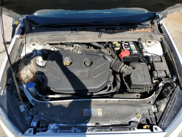 Photo 11 from auction – 2016 FORD FUSION with VIN 3FA6P0K99GR197834