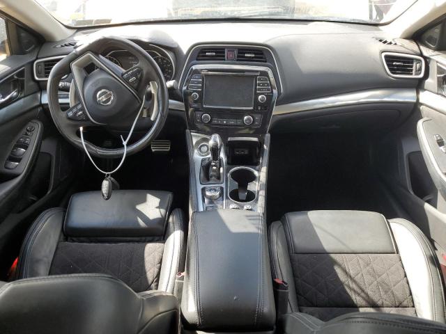 Photo 8 from auction – 2016 NISSAN MAXIMA 3.5 with VIN 1N4AA6AP3GC424299