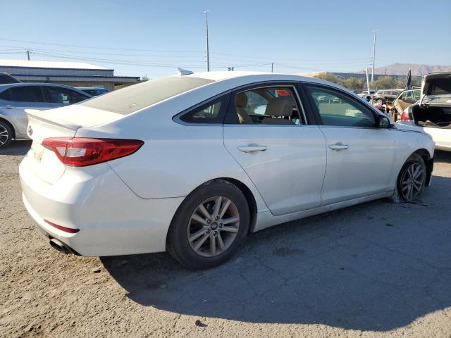 Photo 3 from auction – 2017 HYUNDAI SONATA SE with VIN 5NPE24AF0HH569360