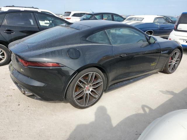 Photo 3 from auction – 2018 JAGUAR F-TYPE R with VIN SAJD51EE3JCK51108