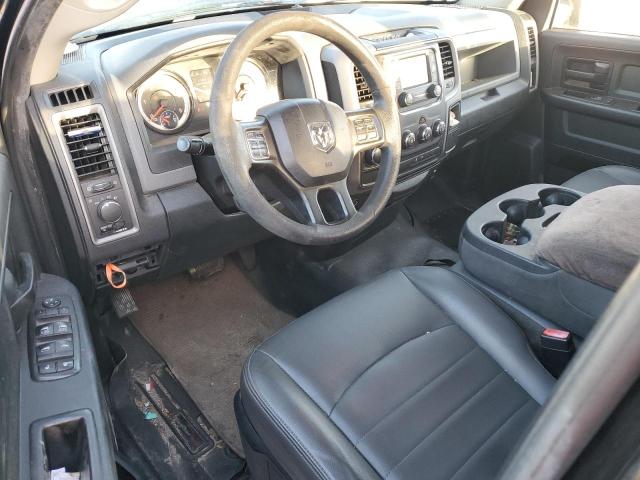 Photo 8 from auction – 2016 RAM 1500 ST with VIN 1C6RR6FM4GS361926