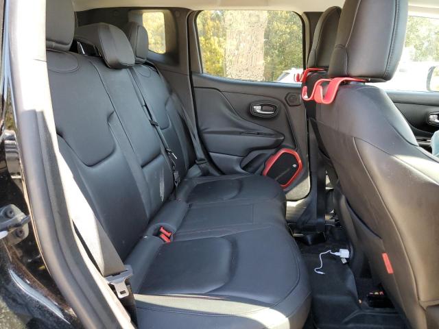 Photo 11 from auction – 2016 JEEP RENEGADE T with VIN ZACCJBCT0GPE28909