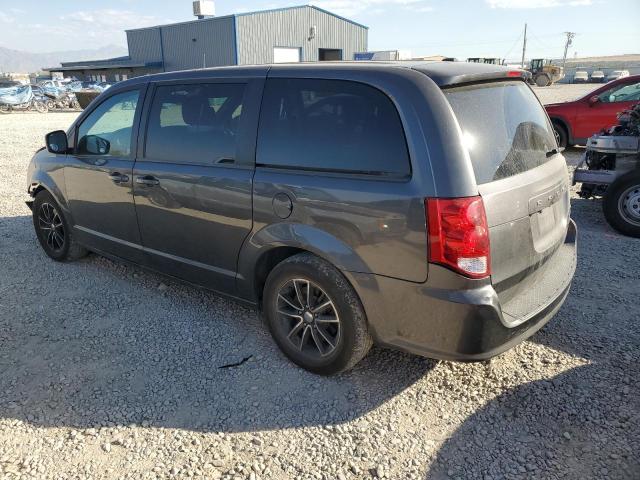 Photo 2 from auction – 2018 DODGE GRAND CARA with VIN 2C4RDGEG4JR195585