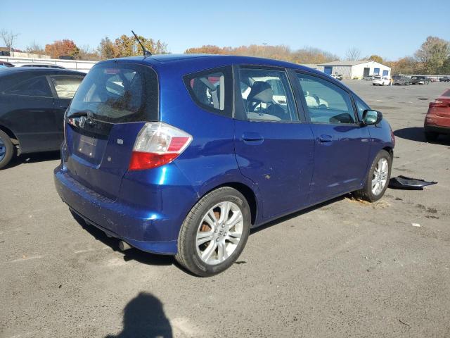 Photo 3 from auction – 2010 HONDA FIT with VIN JHMGE8H2XAS005814