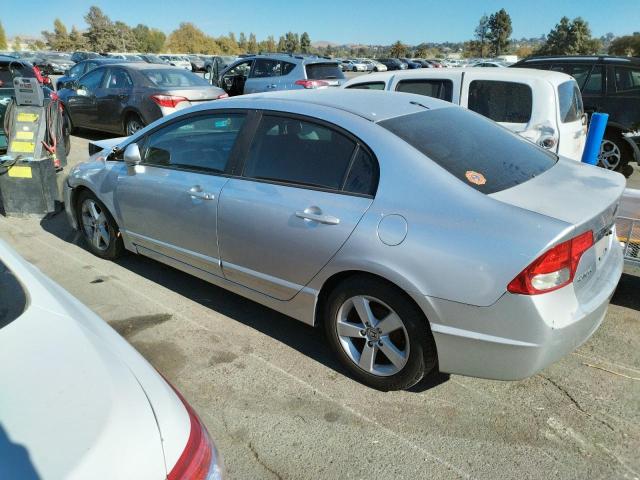 Photo 2 from auction – 2010 HONDA CIVIC LX with VIN 19XFA1F51AE066405