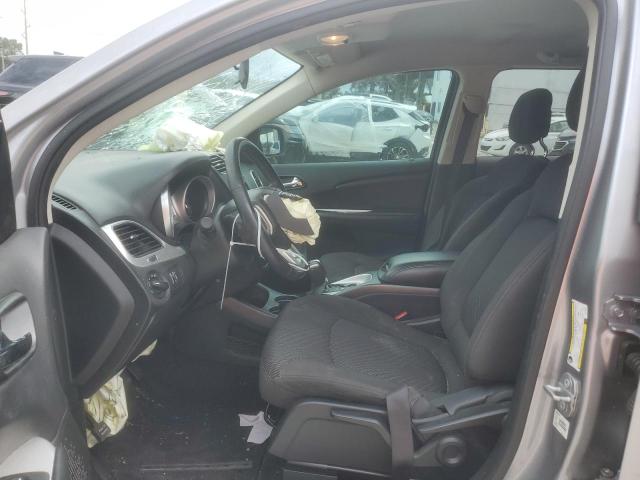 Photo 7 from auction – 2018 DODGE JOURNEY SE with VIN 3C4PDCAB9JT242682