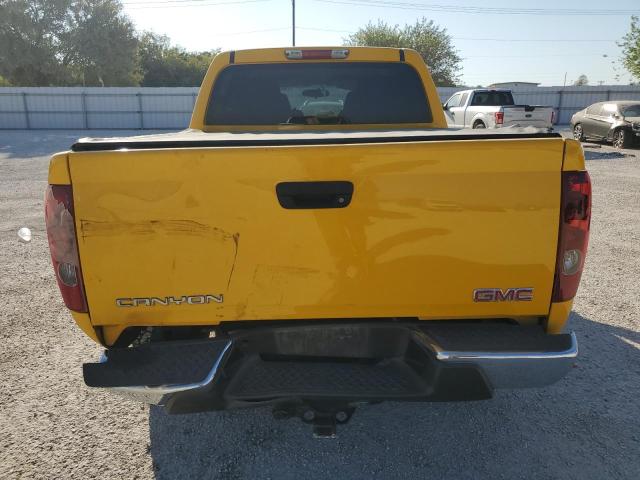 Photo 6 from auction – 2006 GMC CANYON with VIN 1GTDT136168231921