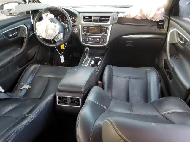 Photo 8 from auction – 2017 NISSAN ALTIMA SL with VIN 1N4AL3AP6HC184837