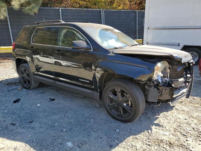 Photo 4 from auction – 2017 GMC TERRAIN SL with VIN 2GKFLNE31H6233054